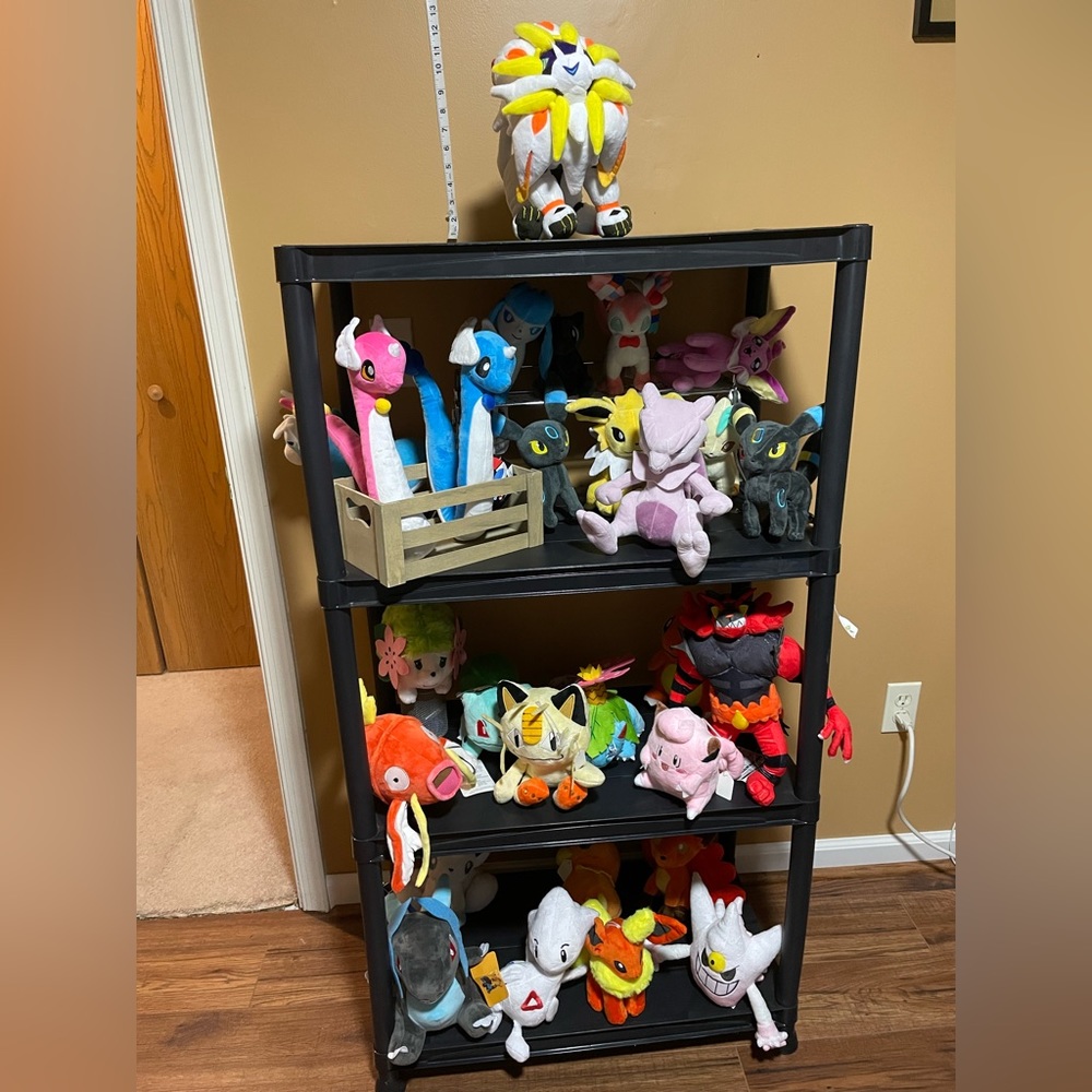 Pokémon Solgaleo